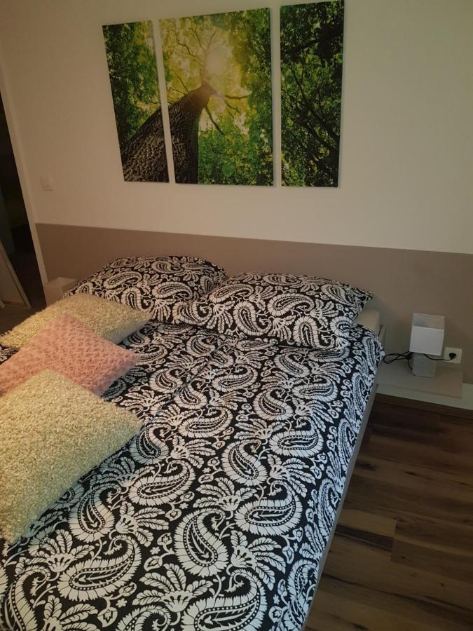 Apartments Mojstrana - Kekec Eksteriør bilde